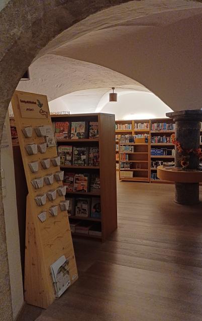 Erwachsenenabteilung