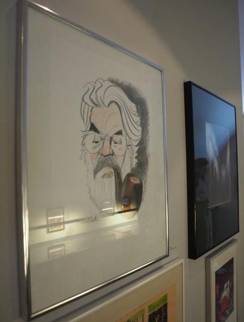 Internationale Kinder- und Jugendbibliothek, Michael Ende-Museum