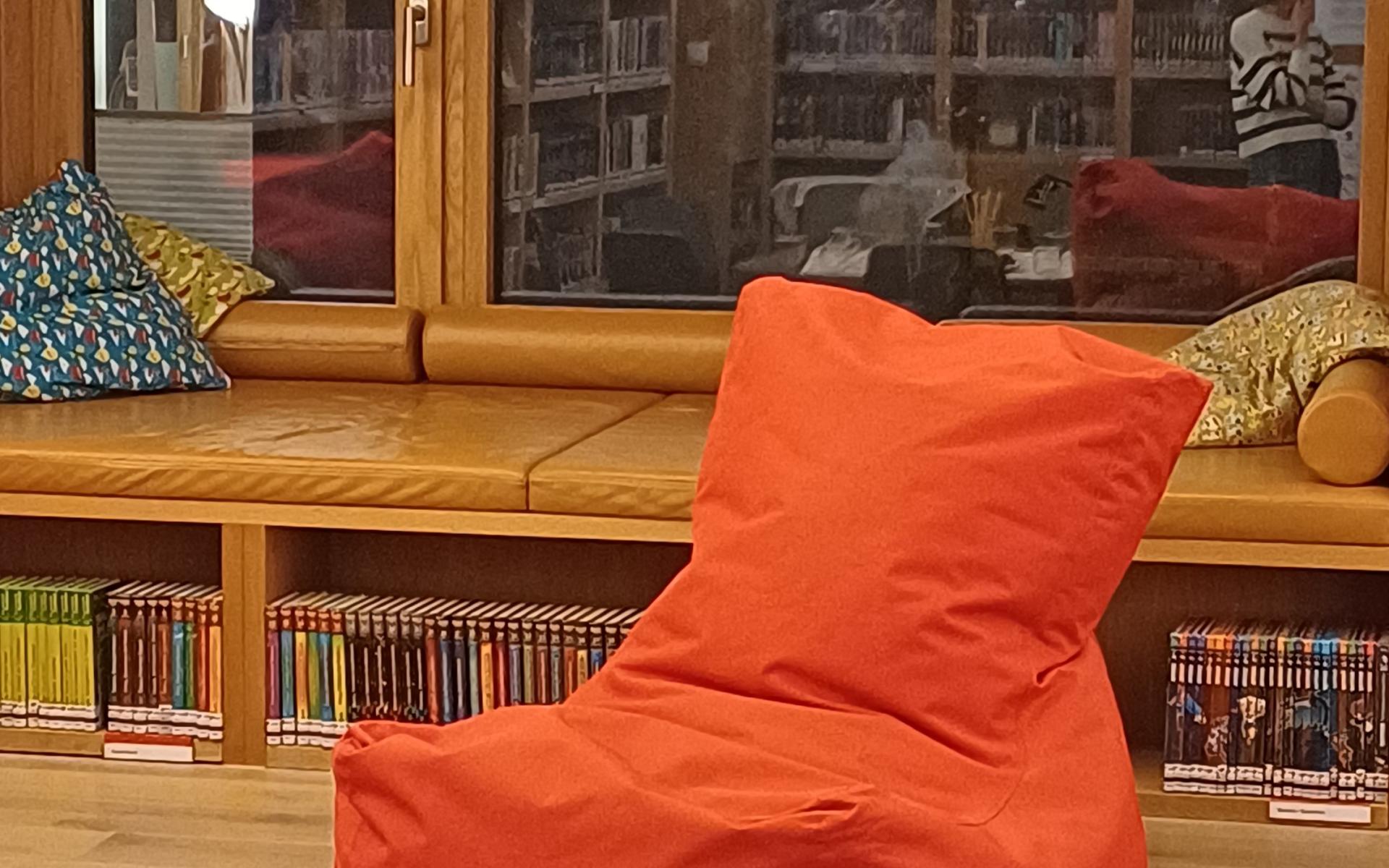 Markt- und Schulbücherei Jenbach