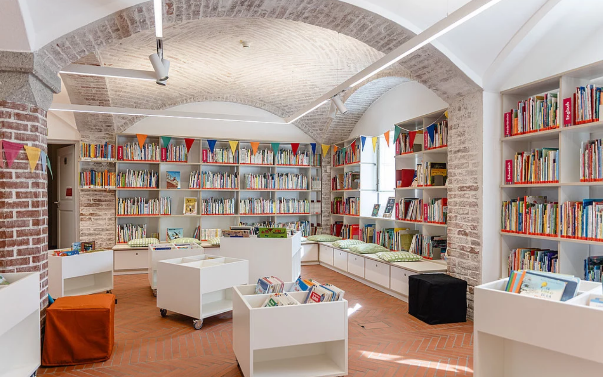 Internationale Kinderbibliothek München