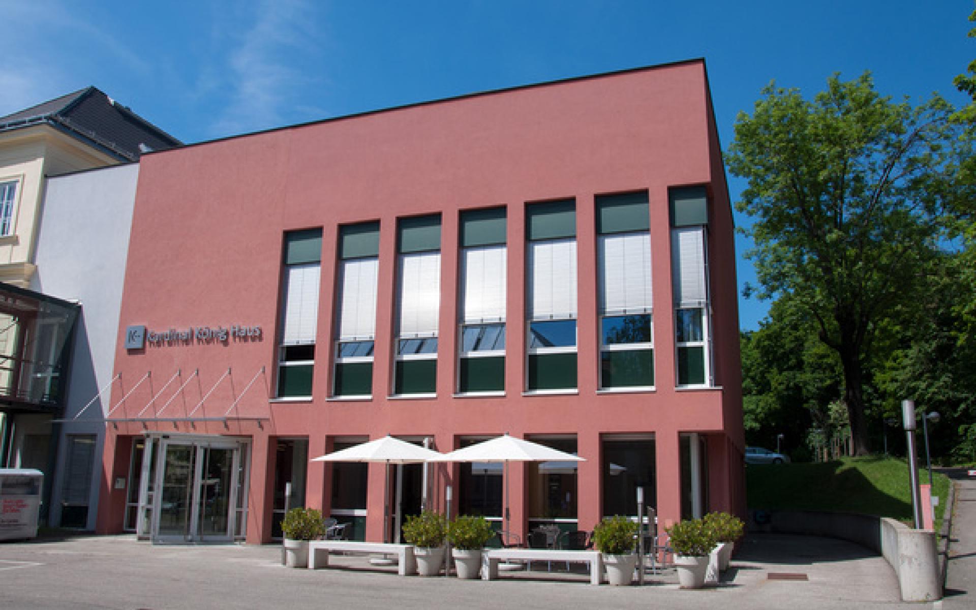 Kardinal-König-Haus